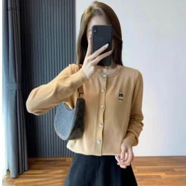 CARDIGAN GẤU NỮ-sỉ 105k