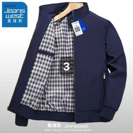 ÁO KHOÁC NAM JEANSWEST-sỉ 225k