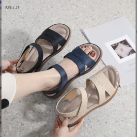 SANDAL SIKETU-sỉ 202k