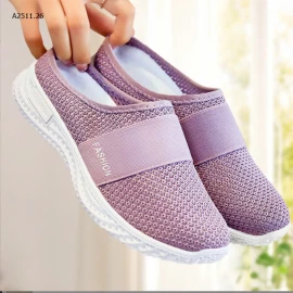 GIÀY LƯỜI SLIPON-sỉ 93k