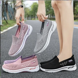 GIÀY SLIP ON CHUN-sỉ 110k