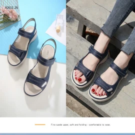 SANDAL BASIC NỮ-sỉ 288k