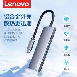 HUB CHUYỂN ĐỔI CHÍNH HÃNG LENOVO-sỉ 165k