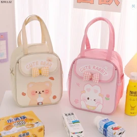 TÚI GIỮ NHIỆT CUTE-sỉ 65k