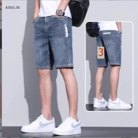 QUẦN NAM JEANS NGỐ-sỉ 208k