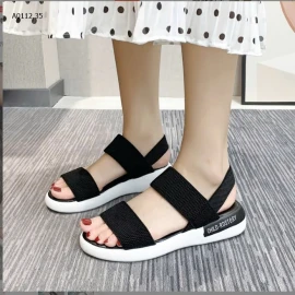 SANDAL QUAI CHUN NỮ  - sỉ 101k