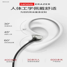 TAI NGHE BLUETOOTH LENOVO- Sỉ 135k