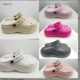 CROCS CHO NAM NỮsỉ 203k/đôi 