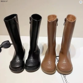 BOOT CỔ CAO CHO BÉ GÁI CUTE -sỉ 245k