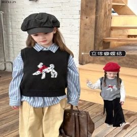 GILE BÉ GÁI AMBB CUTE -sỉ 130k