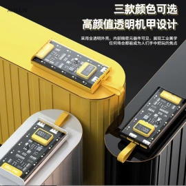 SẠC DỰ PHÒNG 30.000MAH-sỉ 195k