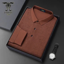 ÁO POLO NAM DÀI TAY chính hãng nhà LODFEY -Sỉ 115k