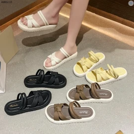 DÉP LÊ NỮ CUTE -sỉ 65k