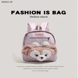 BALO CUTE BÉ-sỉ 127k