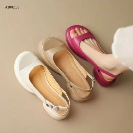 SANDAL NỮ KIỂU HÀNsỉ 129k