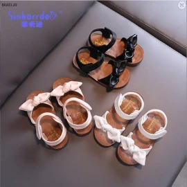 SANDAL NƠ BG-sỉ 143k