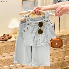 SET DENIMM-sỉ 157k