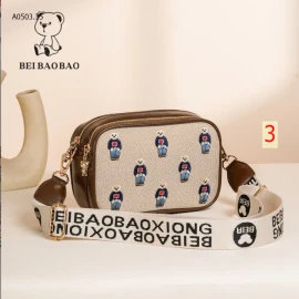 Túi Gấu Bear nhà BeiBaoBao-sỉ 190k