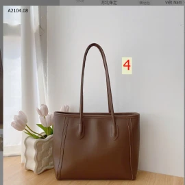 TÚI XÁCH DA PU-sỉ 77k