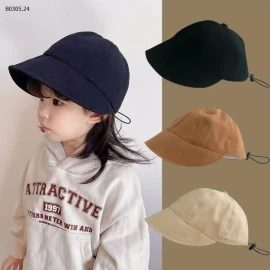 MŨ CHỐNG NẮNG BÉ -sỉ 42k