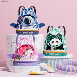 TÚI ĐỰNG ĐỒ BƠI CHO BÉ -sỉ 75k