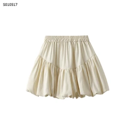 CHÂN VÁY BÍ ANGEL