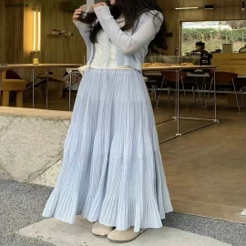 CHÂN VÁY ĐI BIỂN