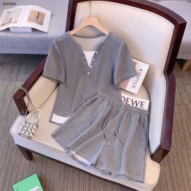 bộ quần áo mùa hè dành cho nữ 399k