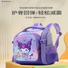BALO MẪU GIÁO CHO BT BG  - sỉ 140k