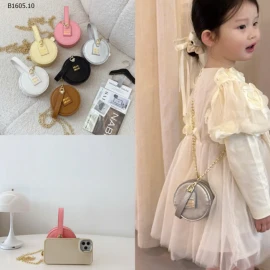 TÚI MINMIN MINI CHO BÉ-sỉ 103k