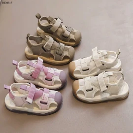 Sandal thoáng khí CHO BÉ -Sỉ 167k