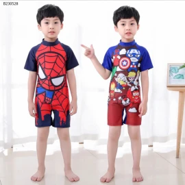 BỘ BƠI LIỀN THÂN BÉ TRAI  -sỉ 95k