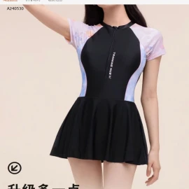 BỘ BƠI DÀI TAY CHỐNG NẮNG NỮ HÃNG 361 - sỉ 251k