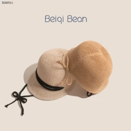  MŨ CÓI CHO BÉ-Sỉ 82k