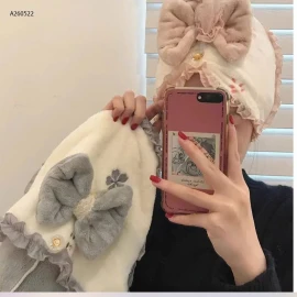 SET 2 MŨ QUẤN KHÔ TÓC - sỉ 88k/1 set 2 chiếc mix màu 