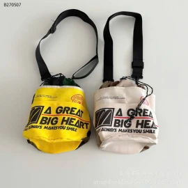 Túi chéo thời trang cho bé - sỉ 110k