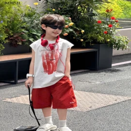 ÁO TANKTOP TAIRU BT- sỉ 179k