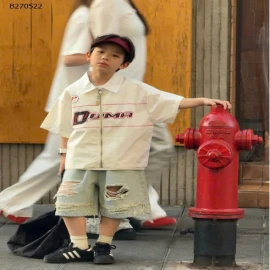 ÁO SƠ MI KÉO KHÓA THỜI TRANG  - sỉ 168k