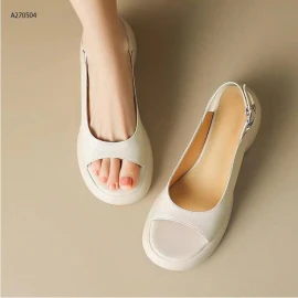 SANDAL NỮ KIỂU HÀN - sỉ 125k