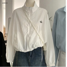 ÁO KHOÁC CHỐNG NẮNG ALO - sỉ 165k