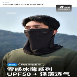 Khẩu trang làm mát, thông hơi thoáng khí xtep - sỉ 75k