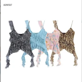 Áo 2s này chuẩn vibe mùa hè  - sỉ 175k