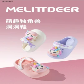 DÉP SỤC CROCS CHO BG - sỉ 107k