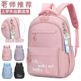  BA LÔ CHO BÉ CATS - Sỉ 139k