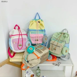 BALO VẢI TIỂU HỌC -Sỉ 149k