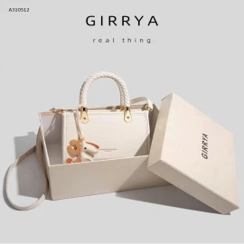 TÚI XÁCH GIRRYA   -  sỉ 250k