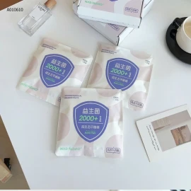  SET 3C QUẦN LÓT TRƠN MADNONO NỮ  -Sỉ 110k/1 set 3 chiếc