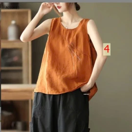 ÁO ĐŨI SÁT NÁCH - sỉ 83k