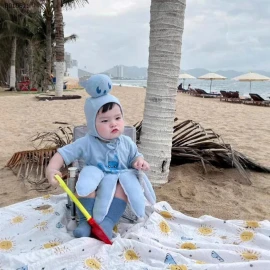 BỘ BODY CHÚ BẠCH TUỘC- sỉ 190k