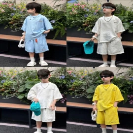 SET BT Chất cotton mềm- sỉ 250k